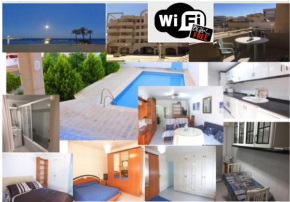 1 Calle del Mar Apartamento, Garrucha